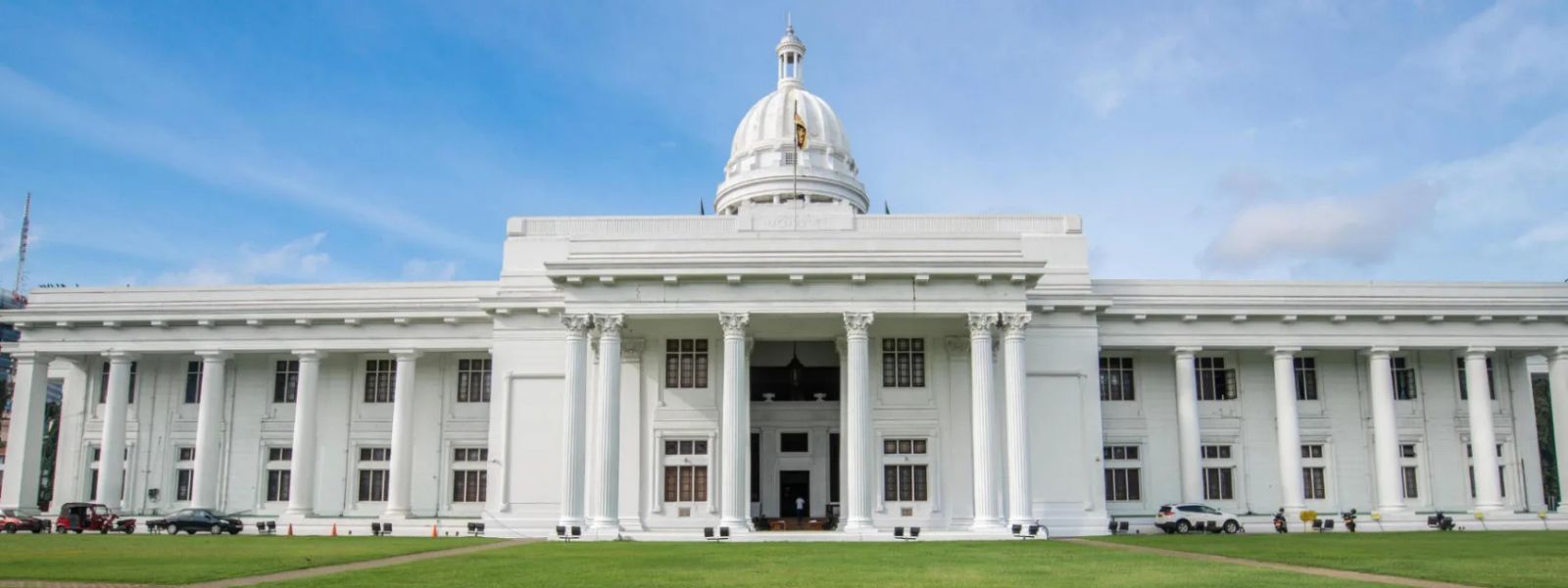 CMC to Appoint Chairpersons of Standing Committees